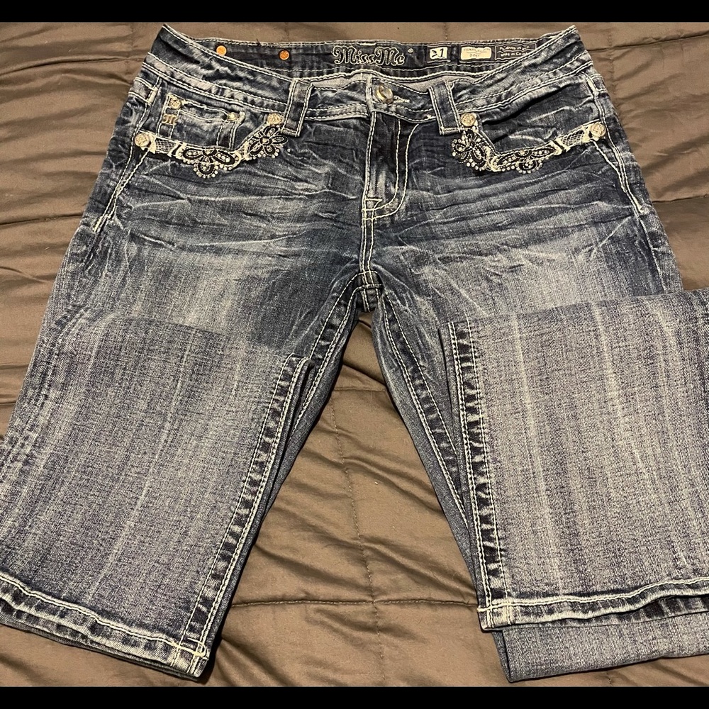 Miss Me Jeans Size 31